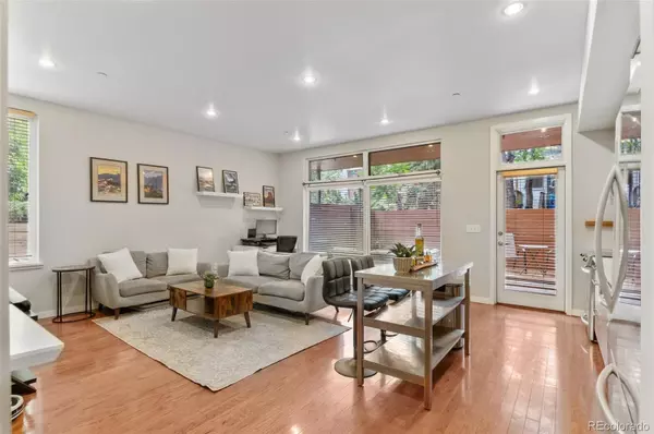 Denver, CO 80211,2640 Central CT #104
