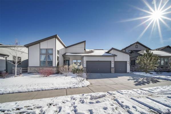 8200 Superior CIR, Littleton, CO 80125