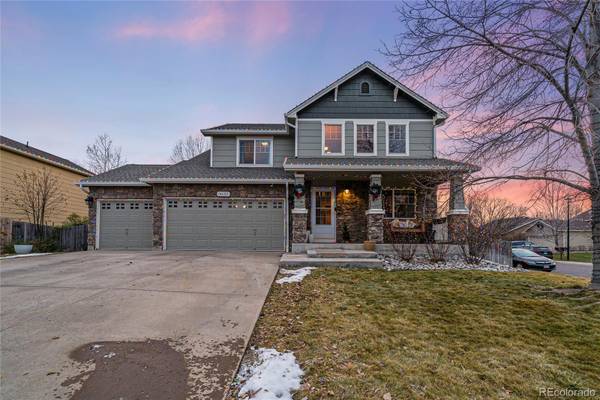 14622 Gaylord ST, Thornton, CO 80602