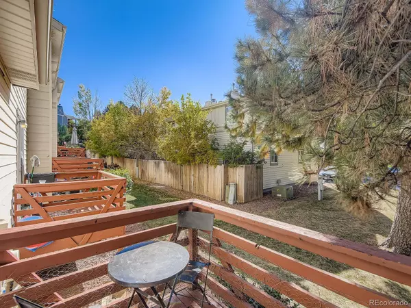 17670 E Loyola DR #A, Aurora, CO 80013