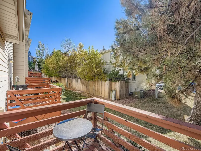 17670 E Loyola DR #A, Aurora, CO 80013