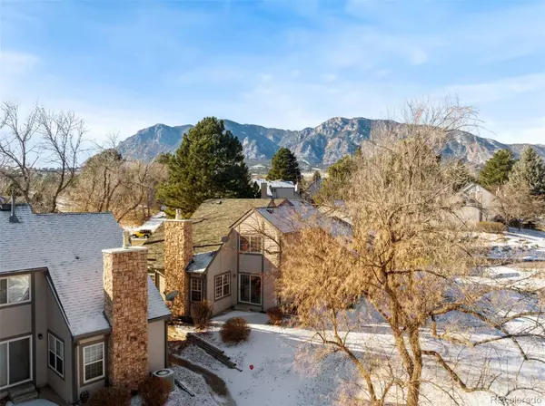 380 Cobblestone DR, Colorado Springs, CO 80906