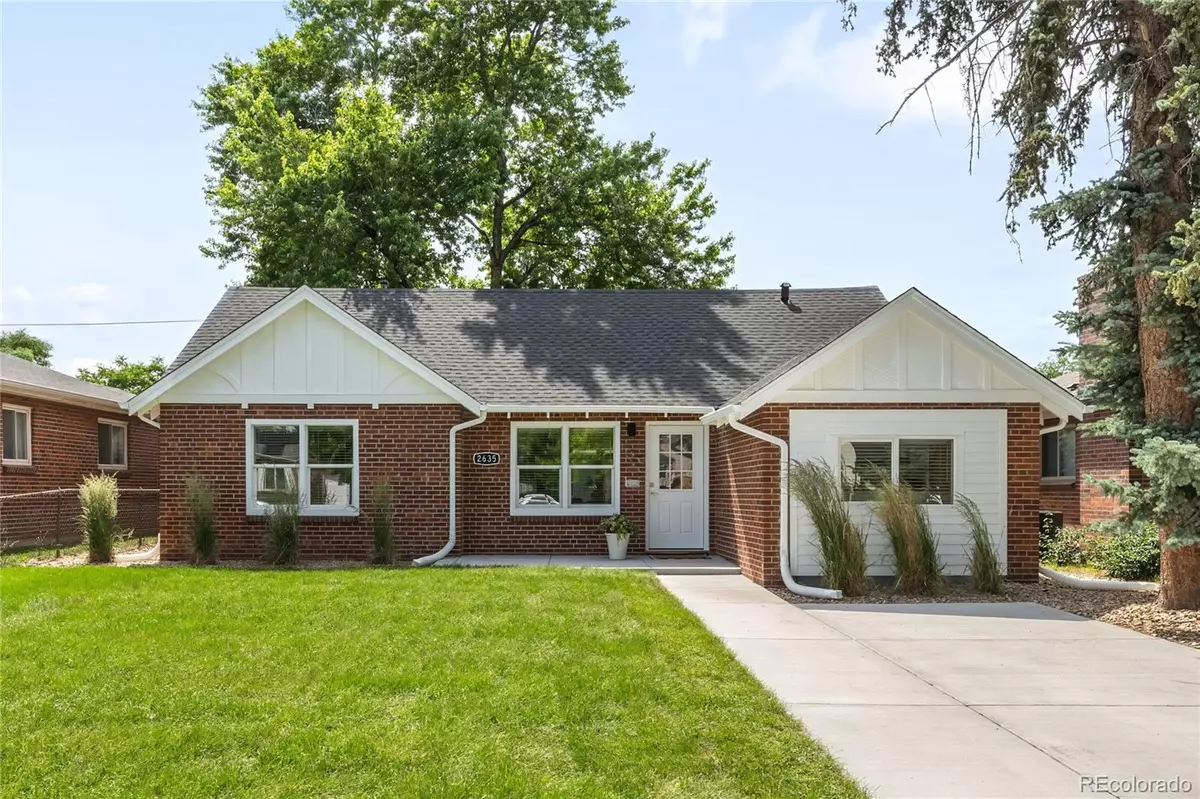 Denver, CO 80207,2635 Kearney ST