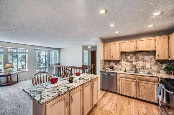 Lakewood, CO 80227,2695 S Ames WAY #1