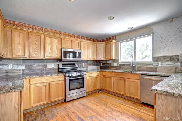 Northglenn, CO 80233,10797 Steele ST