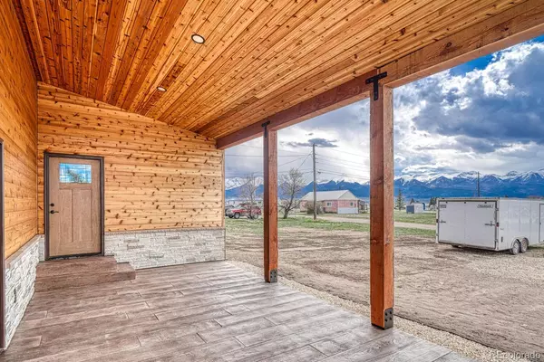 Silver Cliff, CO 81252,806 South ST