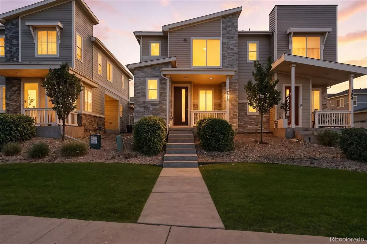 Aurora, CO 80017,17216 E Alameda Pkwy