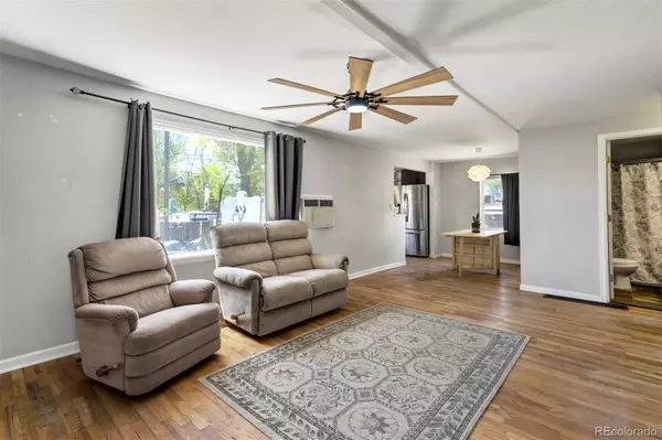 Colorado Springs, CO 80909,1917 E Cache La Poudre ST