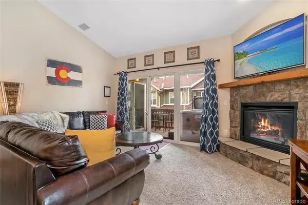 Winter Park, CO 80482,520 Baker DR