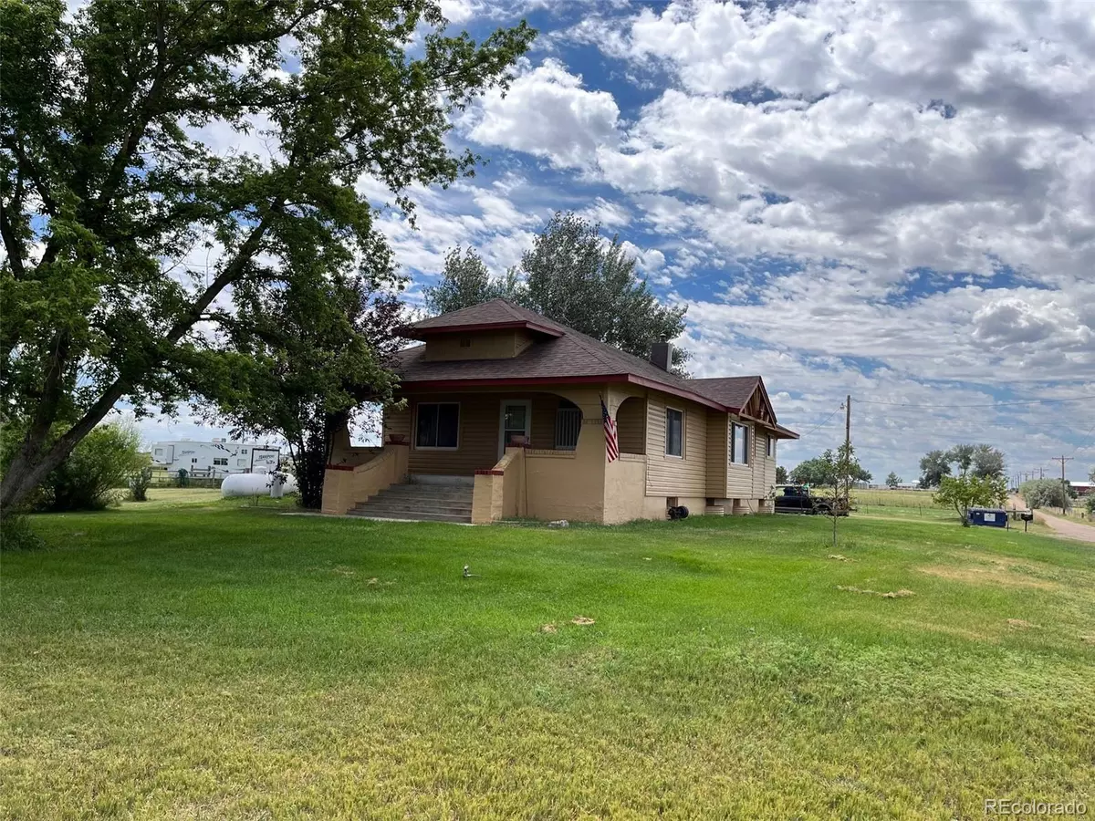 Fort Lupton, CO 80621,1910 County Road 29