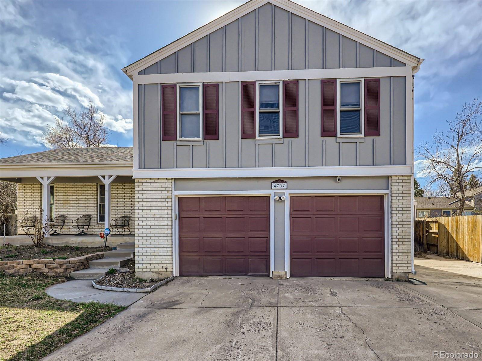 Morrison, CO 80465,4737 S Urban WAY