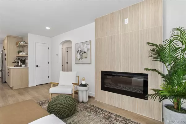 Denver, CO 80210,3724 E Nielsen LN