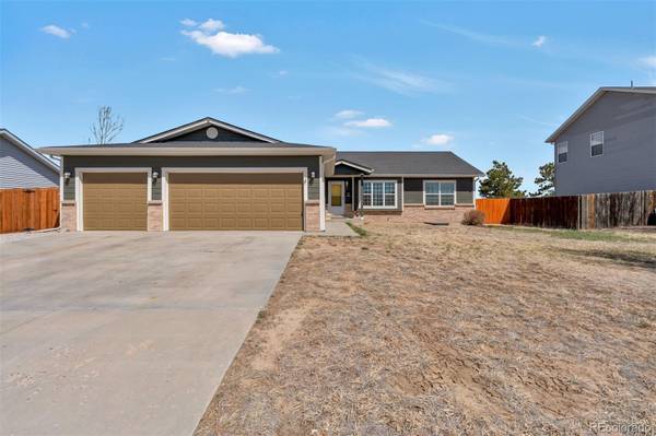 577 Shasta CT, Kiowa, CO 80117