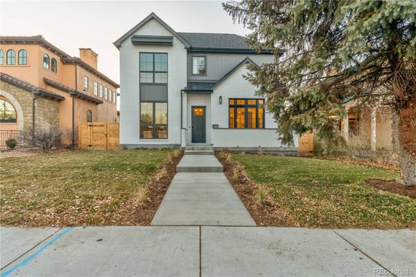 2683 S Cook ST, Denver, CO 80210