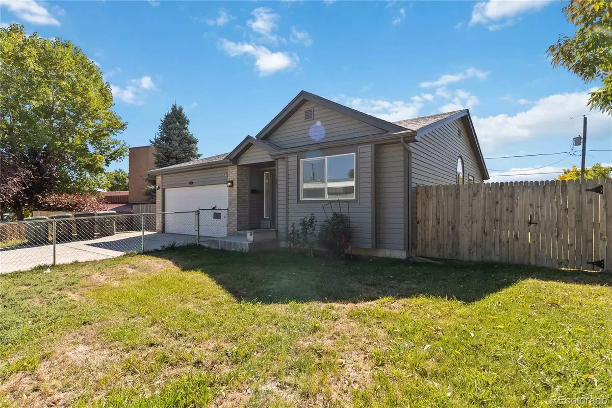 Thornton, CO 80260,864 W 96th PL