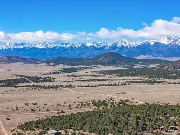 Q Path, Cotopaxi, CO 81223