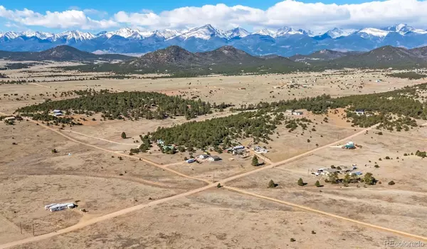 Cotopaxi, CO 81223,Q Path