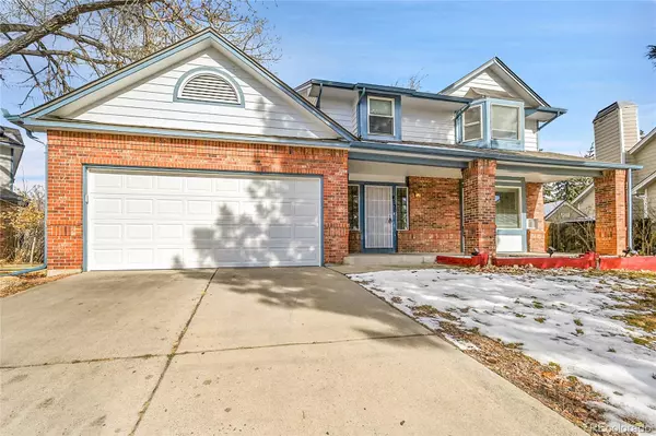 4130 Limberwood CT, Colorado Springs, CO 80920