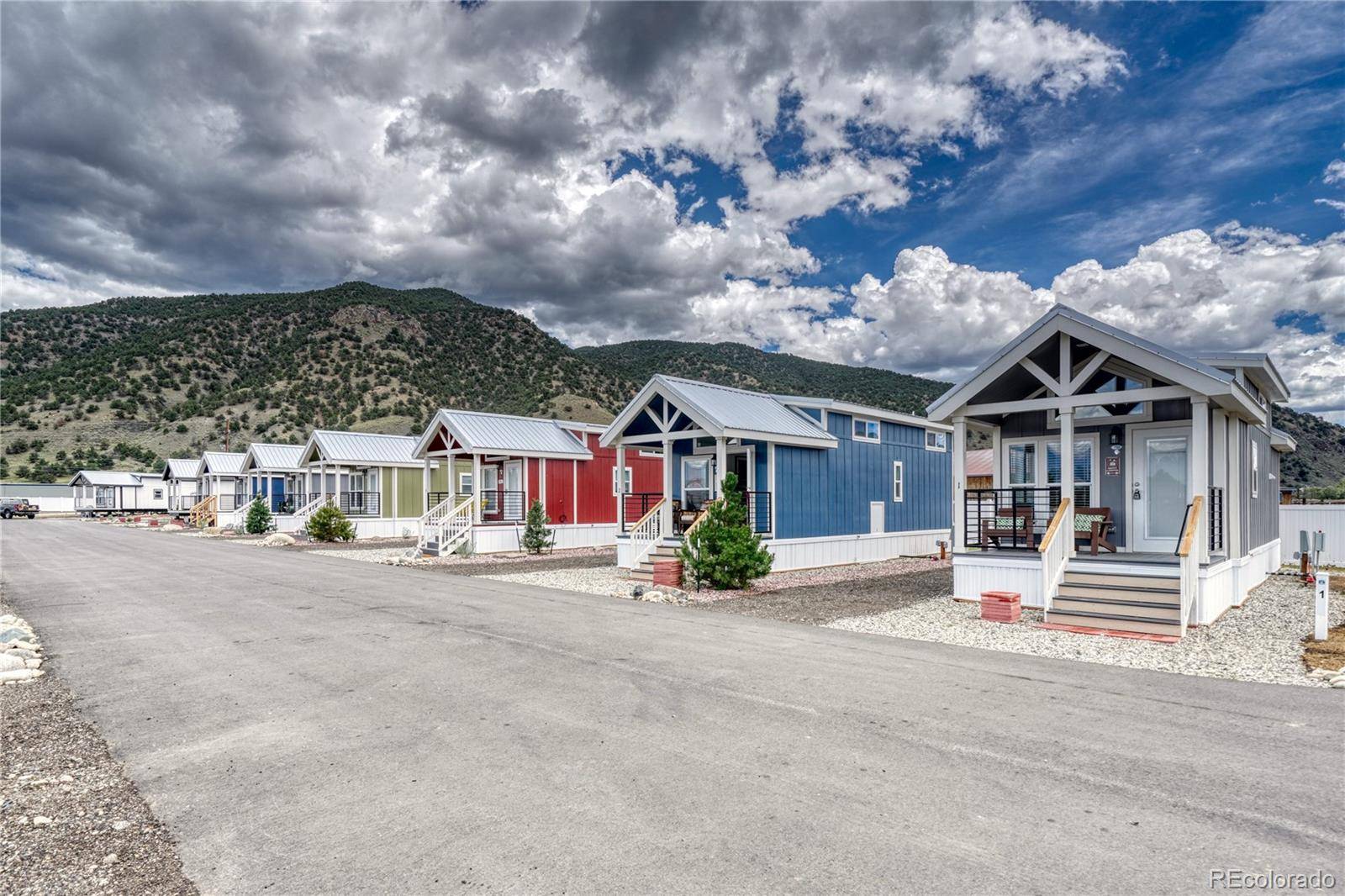 6507 County Road 102 #10, Salida, CO 81201