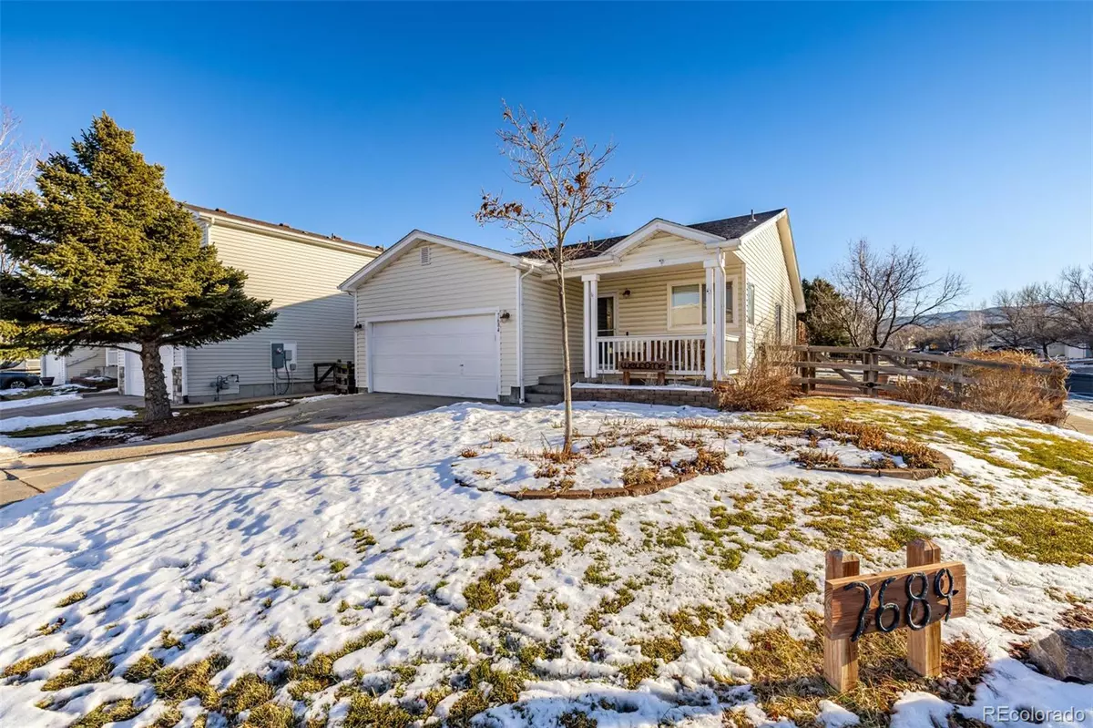 Littleton, CO 80125,7684 Mule Deer PL