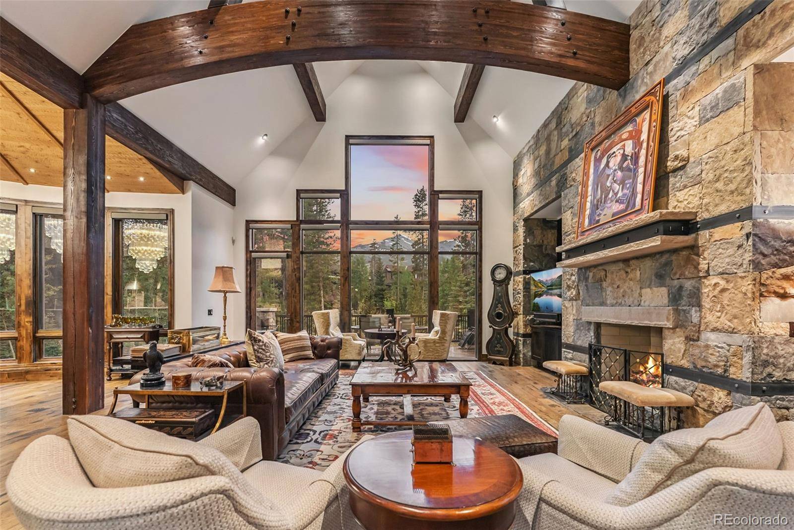 Breckenridge, CO 80424,111 Brooks Snider