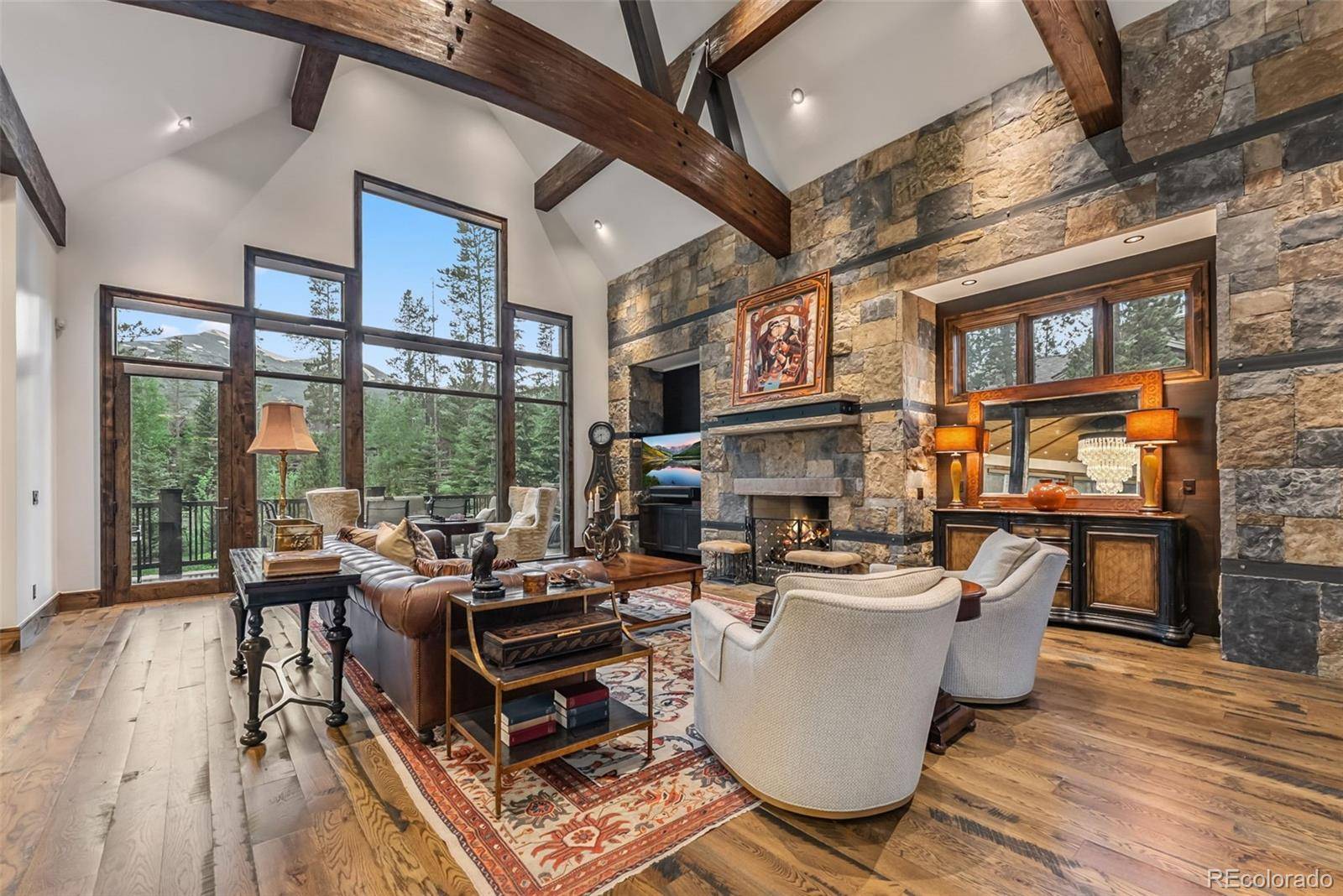 Breckenridge, CO 80424,111 Brooks Snider