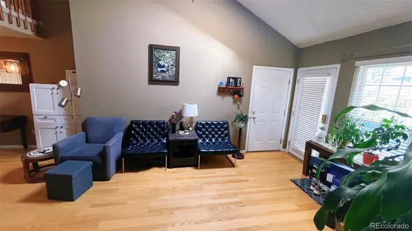 Aurora, CO 80014,4044 S Carson ST #F