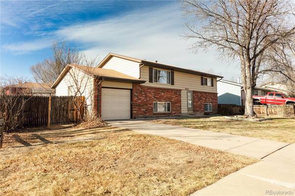 9839 Franklin ST, Thornton, CO 80229