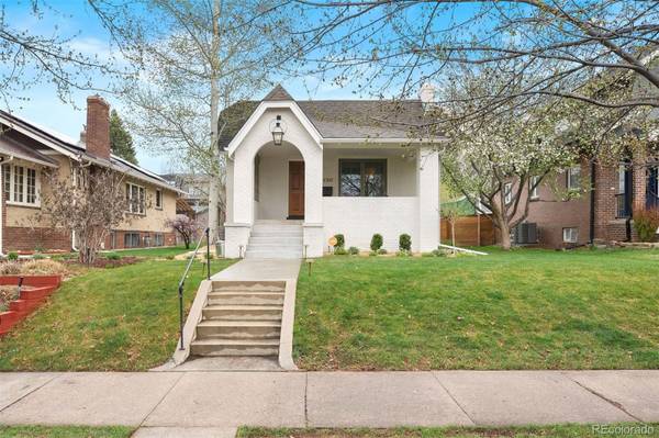 1230 S Columbine ST, Denver, CO 80210