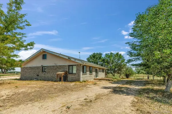 Kersey, CO 80644,26990 County Road 56