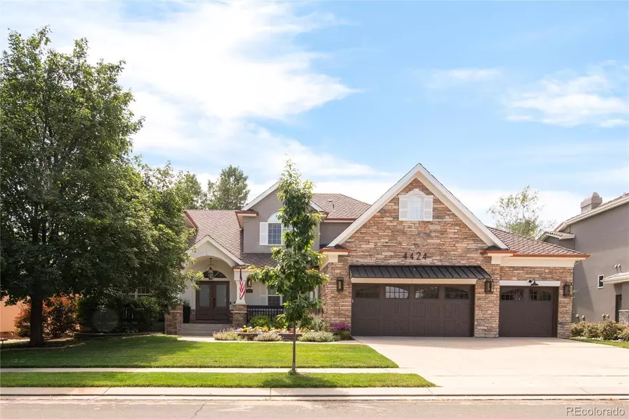 4424 Fairway LN, Broomfield, CO 80023