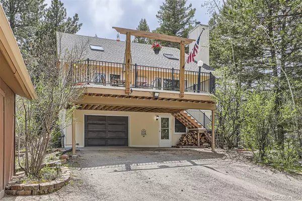 Morrison, CO 80465,21994 N Turkey Creek RD