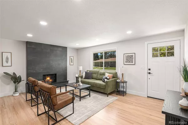 Centennial, CO 80121,6654 S Lee CT