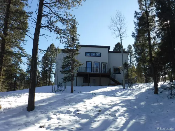 Florissant, CO 80816,540 Donzi TRL