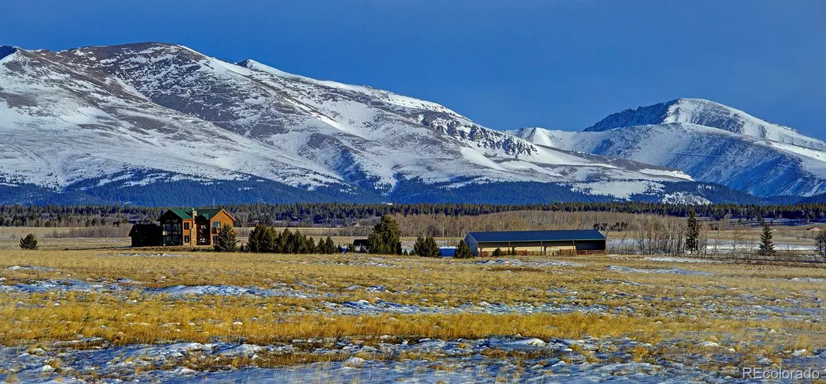 Fairplay, CO 80440,19425 Highway 285