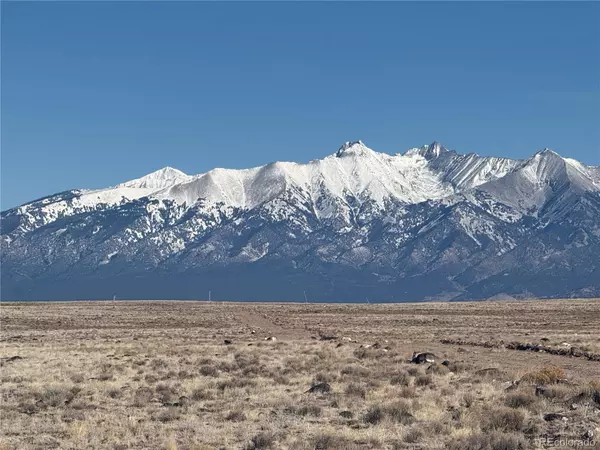 00 Arapaho, Fort Garland, CO 81133