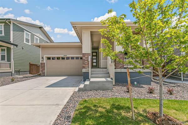 Brighton, CO 80601,3352 Boral Owl DR