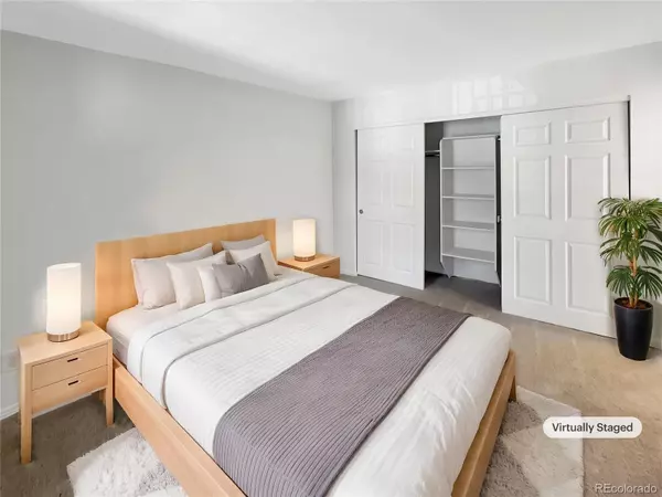 Centennial, CO 80112,6731 S Ivy WAY #B4