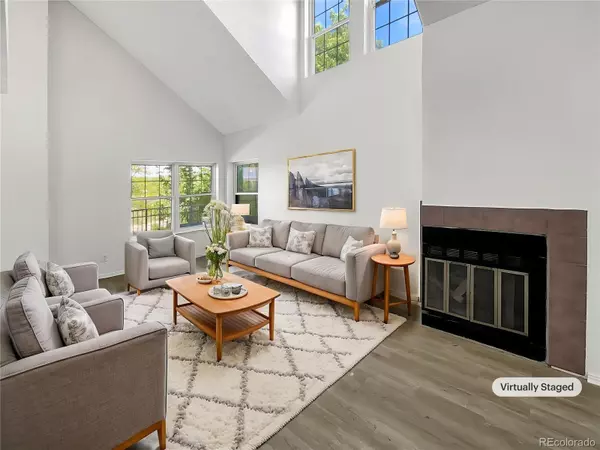 Centennial, CO 80112,6731 S Ivy WAY #B4
