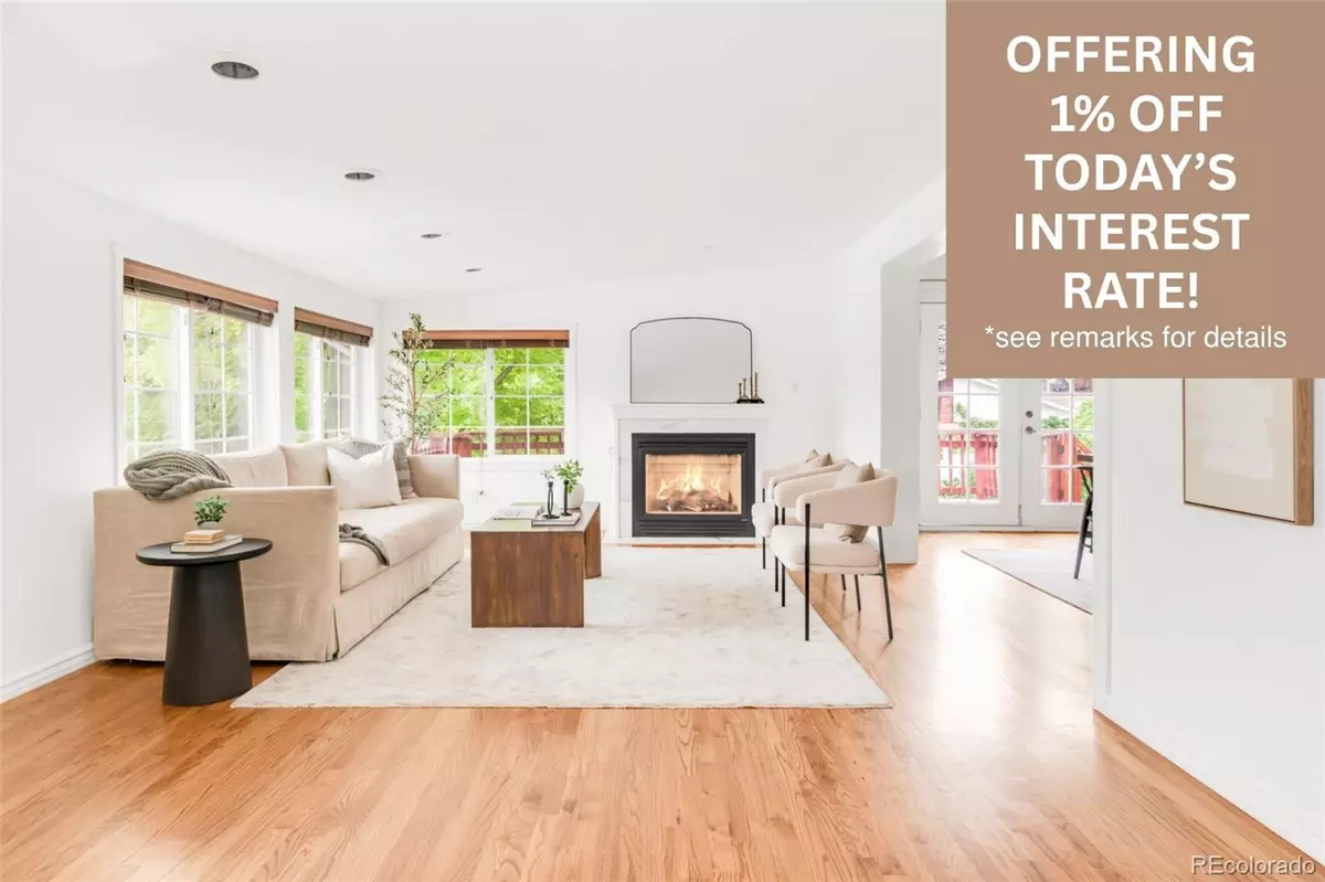 Arvada, CO 80004,6535 Balsam ST