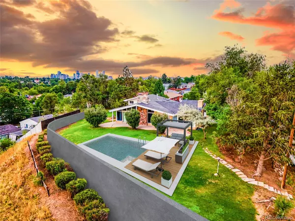 34 S Raleigh ST, Denver, CO 80219