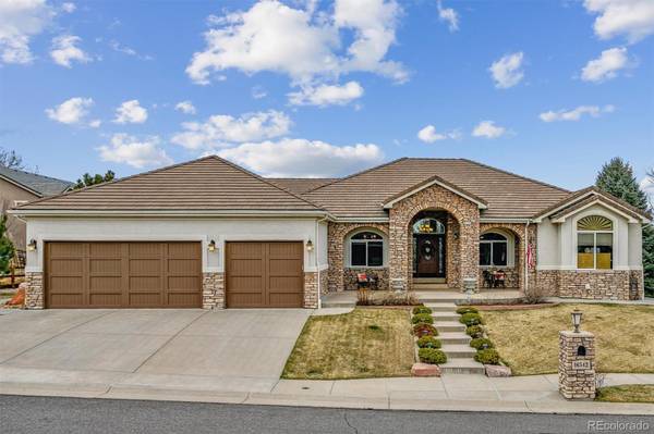 Golden, CO 80403,16542 W 48th LN