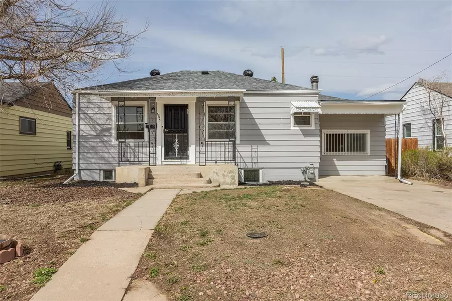 1945 Nome ST, Aurora, CO 80010