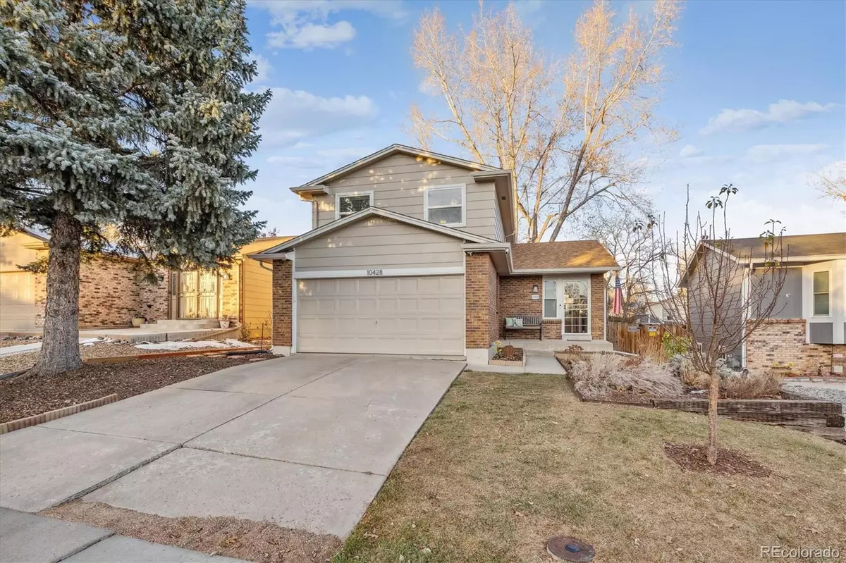 Westminster, CO 80021,10428 Jellison WAY