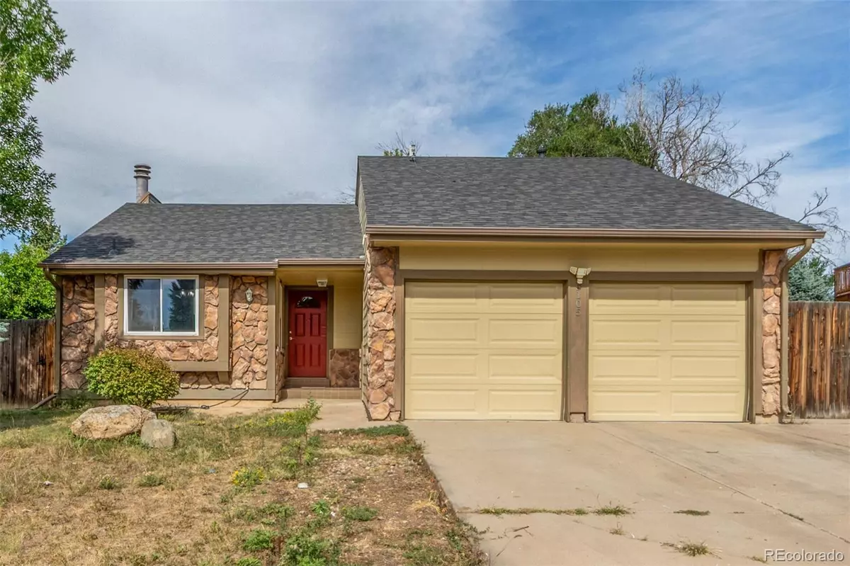 Denver, CO 80239,5105 Chandler WAY