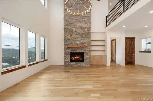 Granby, CO 80446,502 Upper Ranch View RD