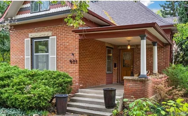 633 W 6th ST, Loveland, CO 80537