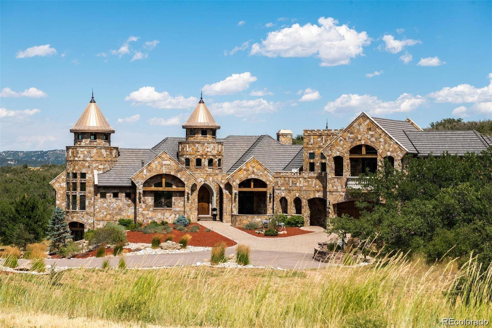 3120 Bears Den DR, Sedalia, CO 80135