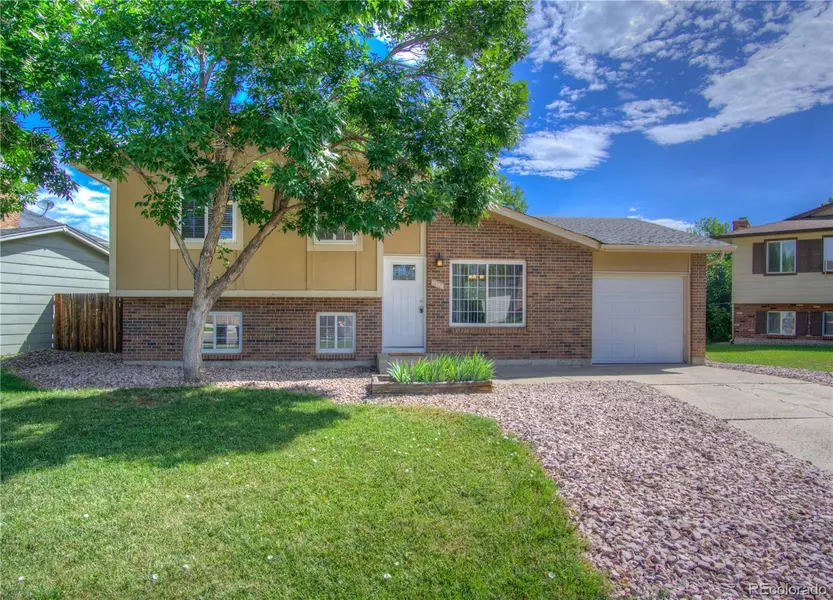 4664 S Garland WAY, Littleton, CO 80123