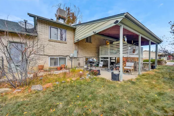 Denver, CO 80239,14894 E Maxwell PL